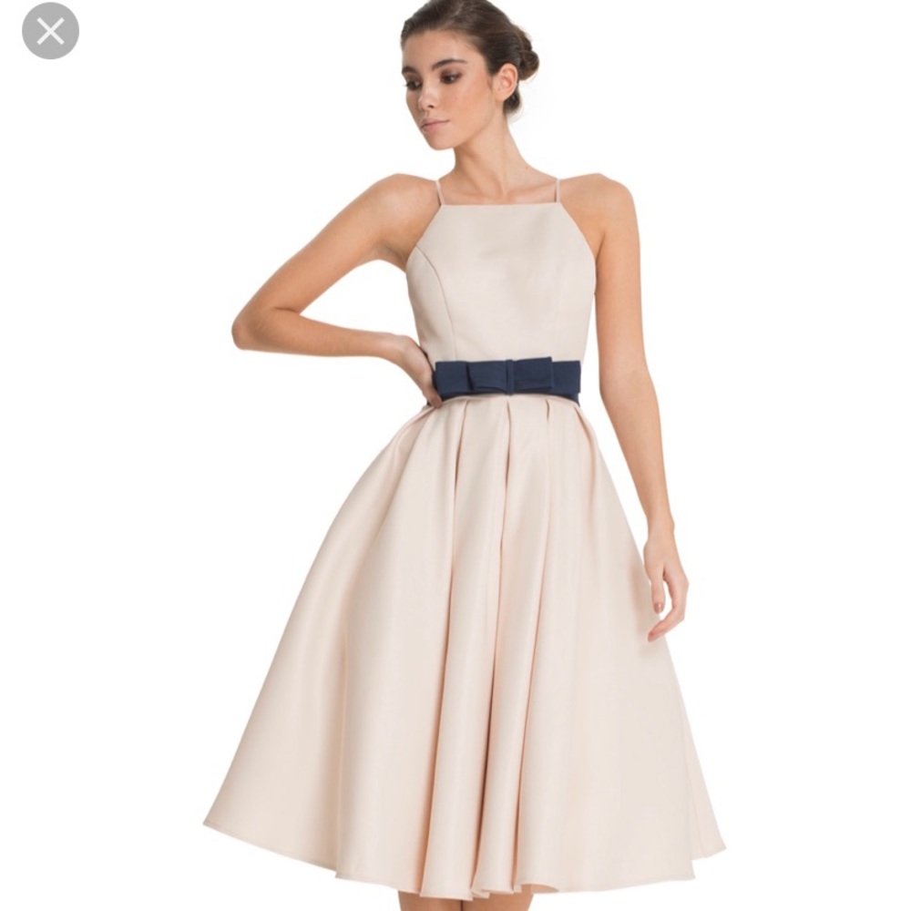 Chi chi London Mina dress